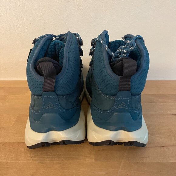 HOKA Kaha 2 GTX Size 9 Hiking Mid Boots - Picture 6 of 11